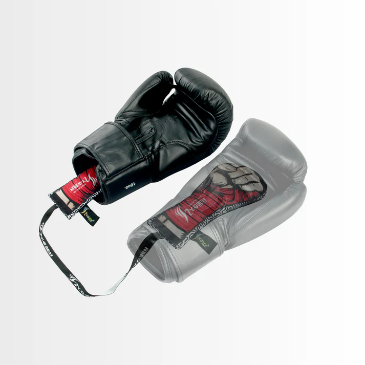 Activated Charcoal SPORTS GLOVES Deodorizer Pouches (Red) - Image 4