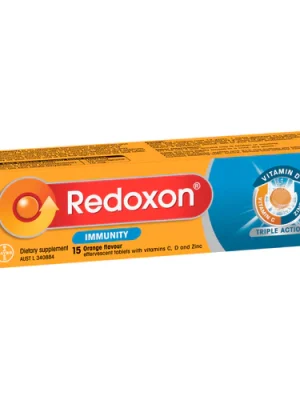 Redoxon Orange 15s