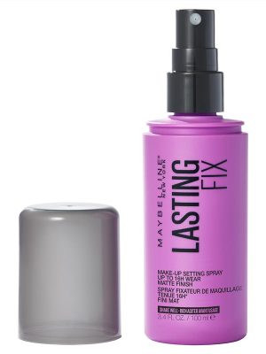 Lasting Fix Setting Spray