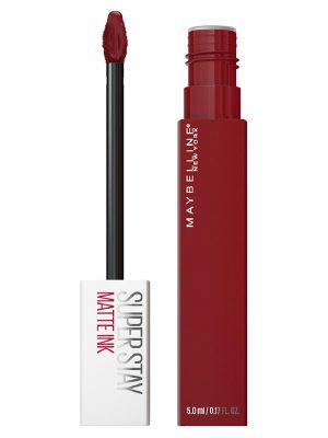 Maybelline Superstay Matte Ink Liquid Lipstick Exhilarator