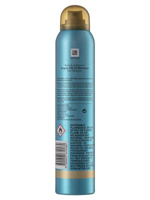 OGX Dry Shampoo Argan Oil Of Morocco 200ml