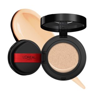 Loreal Paris Infallible 24H Cushion Foundation 100