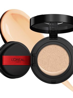 Loreal Paris Infallible 24H Cushion Foundation 100
