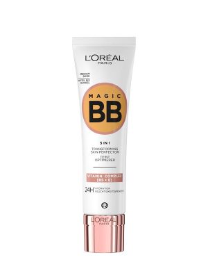 Loreal C’est Magic BB Cream 05 Medium Dark