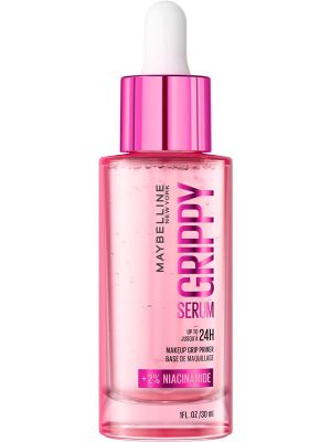 Maybelline Grippy Serum 24H Gripping Primer