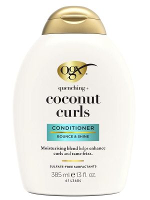 Coconut Curls Conditioner 385ml OGX