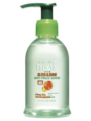 Garnier Fructis Sleek & Shine Serum 150ml