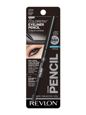 Revlon ColorStay Eyeliner Black