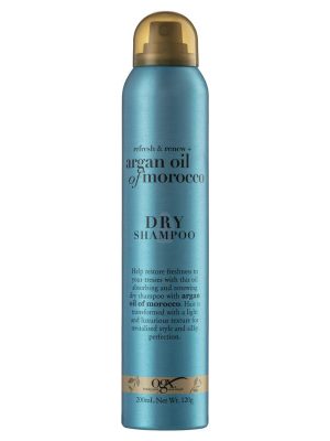 OGX Dry Shampoo Argan Oil Of Morocco 200ml