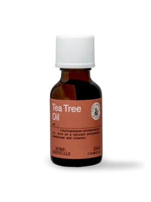 Tea Tree Oil 25ml