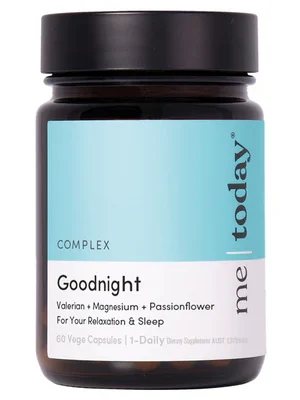 me today Goodnight 60 Capsules