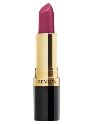 Revlon Super Lustrous Lipstick Fuchsia Fusion