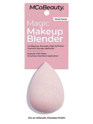 Magic Makeup Blender Sponge MCoBeauty