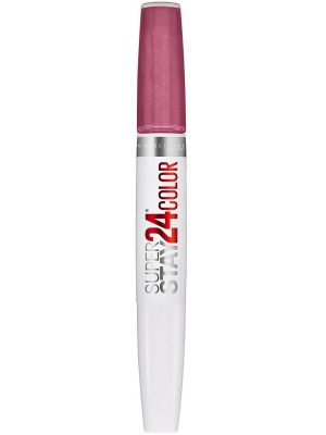 Maybelline Superstay 24 Lip Color Infinite Petal