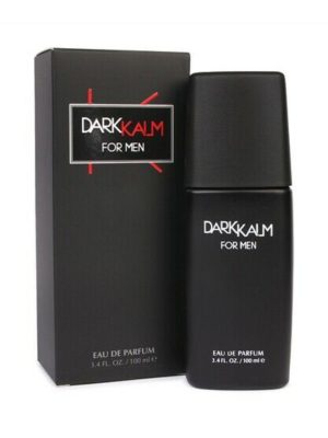 Dc Perfumes M Dark Kalm For Men 100ml Sandora Collection