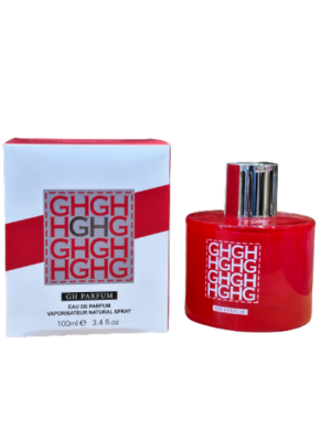 Ss Perfumes Gh Perfum100ml W, Version Of Carolina Herrera