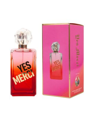 St Collection Yes Merci 100ml W, Version Of Juicy Couture Oui