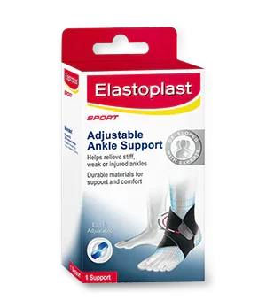 Elastoplast Sport CL Ankle Support