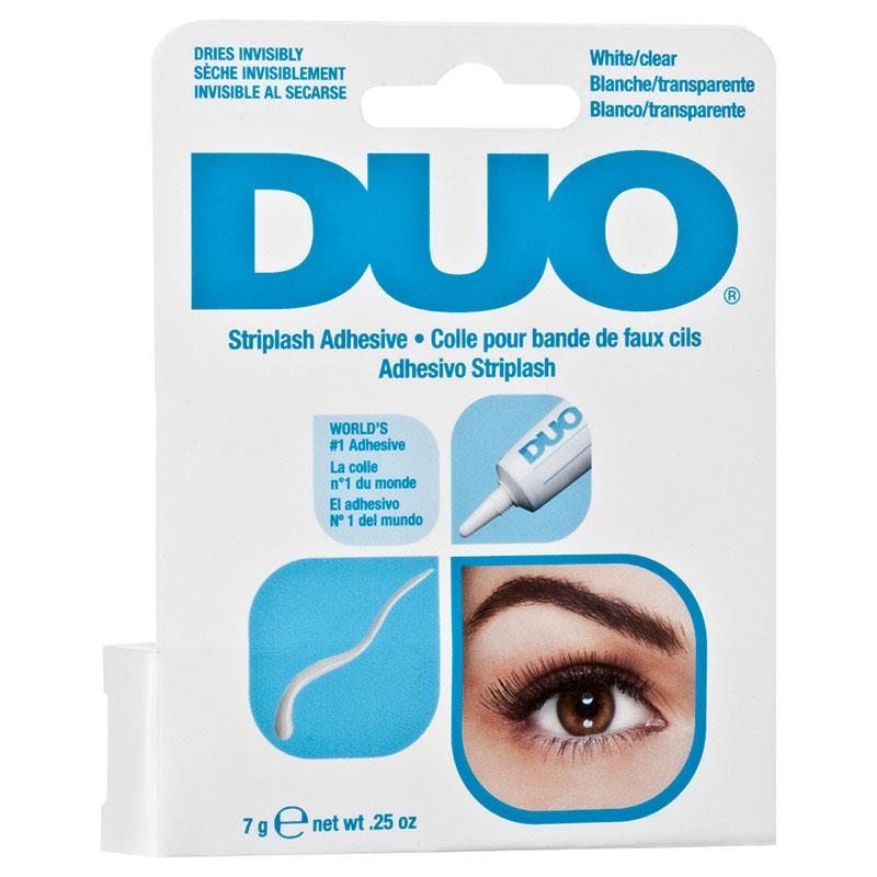 DUO Striplash Adhesive Clear 7g - Image 3