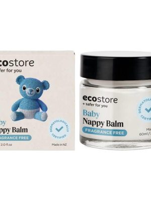 Ecostore Baby Nappy Balm 60ml