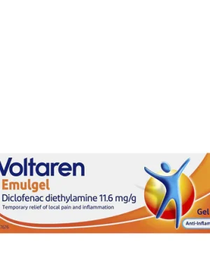 Voltaren Emulgel 20g