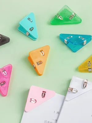 Collection corner clip – 4 pcs  (Uniti)