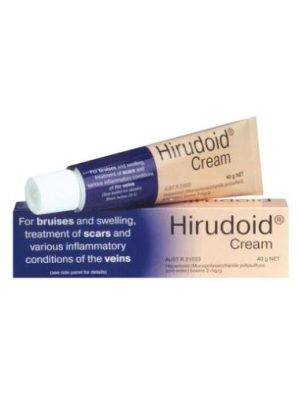 Hirudoid Cream 14g
