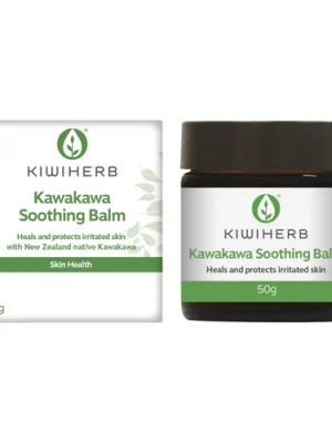 Kiwiherb Kawakawa Soothing Balm