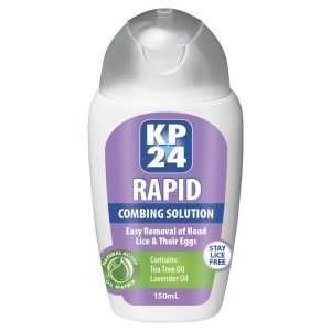 KP 24 Rapid Combing Solution 150ml