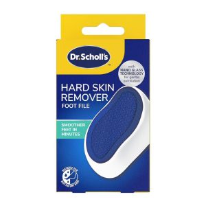 Scholl Expert Care Hard Skin Remover Foot File
