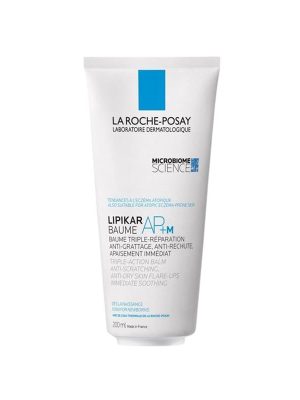 La Roche Posay Lipikar Baume AP+M Body Balm 200ml