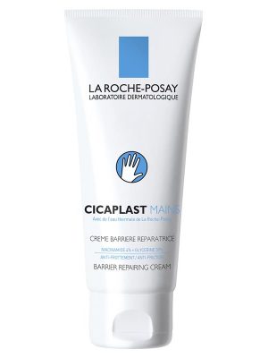La Roche Posay Cicaplast Hand Cream 100ml