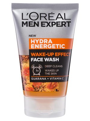 Loreal Men Expert Hydra Energetic Wash 100ml