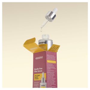 Essano Needle Free Filler Concentrated Serum 20ml