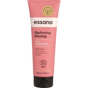 Essano Hydrating Rosehip Creme Cleanser 100ml