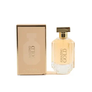 Womens EDP 100ml – Amazing Gold