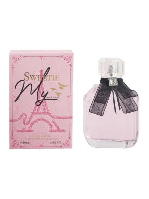 Womens EDP 100ml – Sweetie My Pour Femme