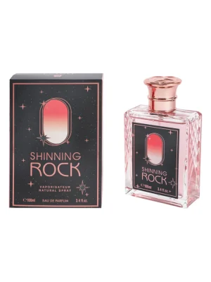 Womens EDP 100ml – Shining Rock 2