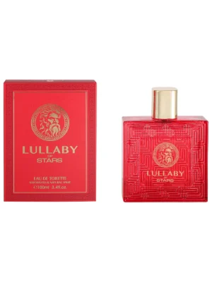 Mens EDP 100ml – Lullaby of Stars
