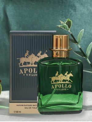 Mens edp 100ml-apollo